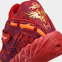 Big Kids' Puma LaMelo Ball MB.05 Basketball Shoes