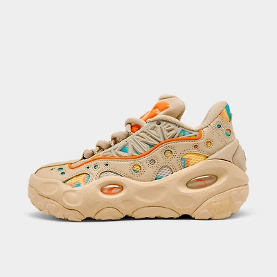 Big Kids' Puma x LaMelo Ball LaFrancé RNR Casual Shoes