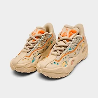 Big Kids' Puma x LaMelo Ball LaFrancé RNR Casual Shoes
