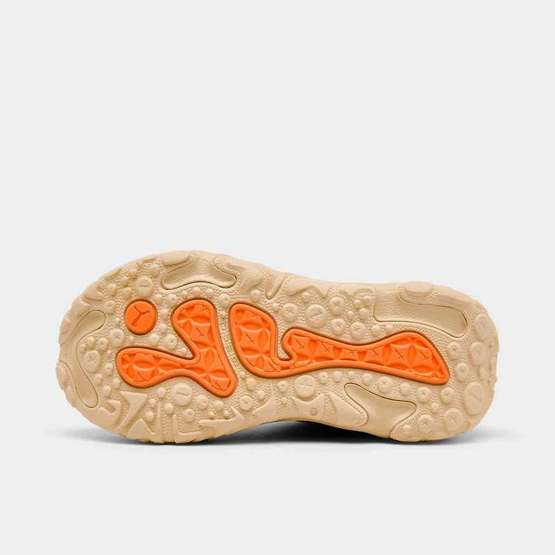 Big Kids' Puma x LaMelo Ball LaFrancé RNR Casual Shoes