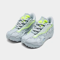 Big Kids' Puma x LaMelo Ball LaFrancé RNR Casual Shoes