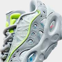 Big Kids' Puma x LaMelo Ball LaFrancé RNR Casual Shoes