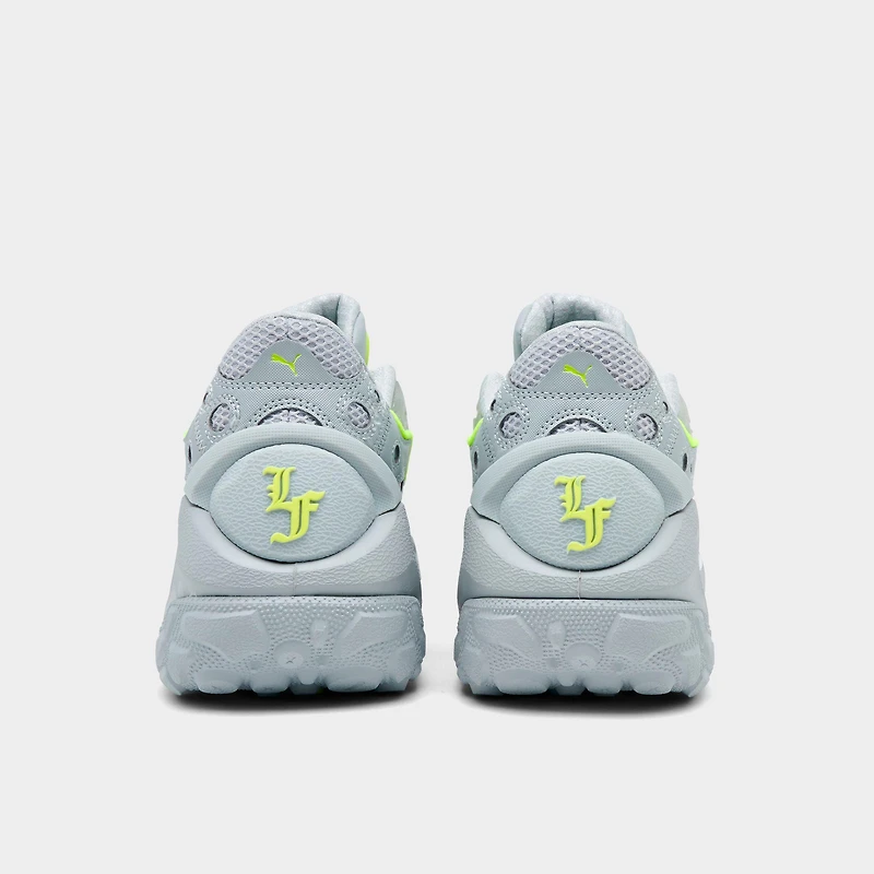 Big Kids' Puma x LaMelo Ball LaFrancé RNR Casual Shoes