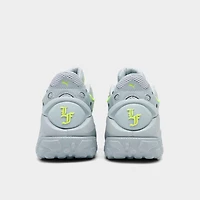 Big Kids' Puma x LaMelo Ball LaFrancé RNR Casual Shoes