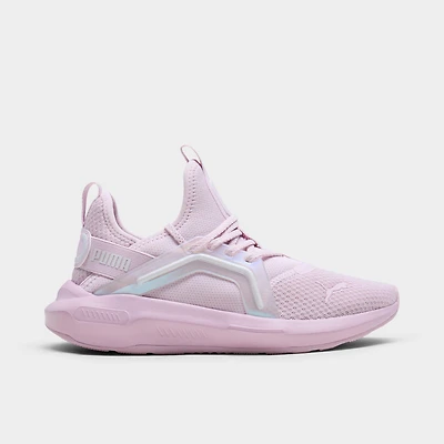Women's Puma Softride Enzo 5 Iridescent Training Shoes