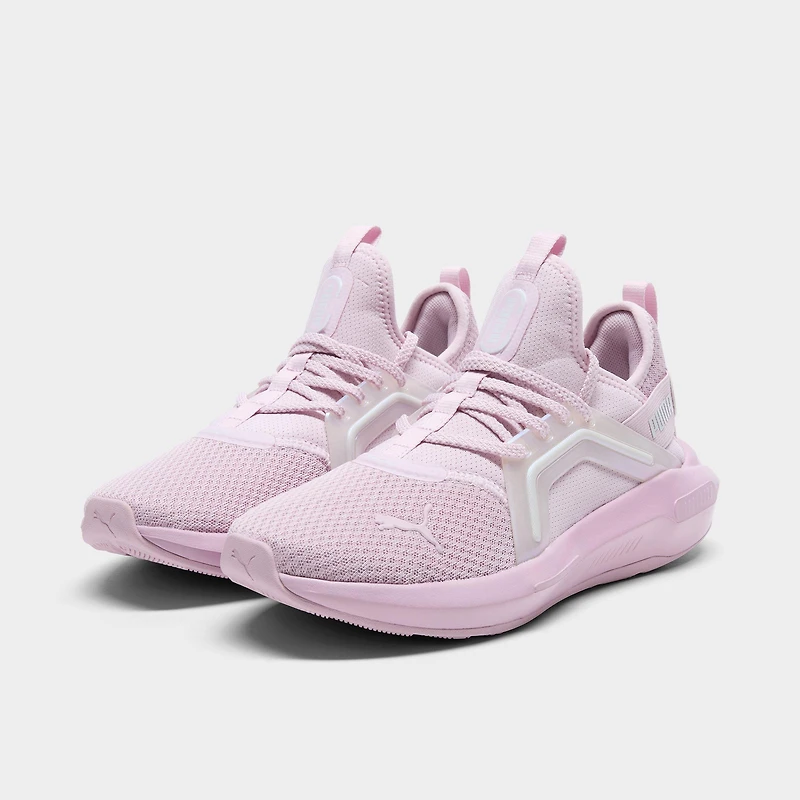 Women's Puma Softride Enzo 5 Iridescent Training Shoes
