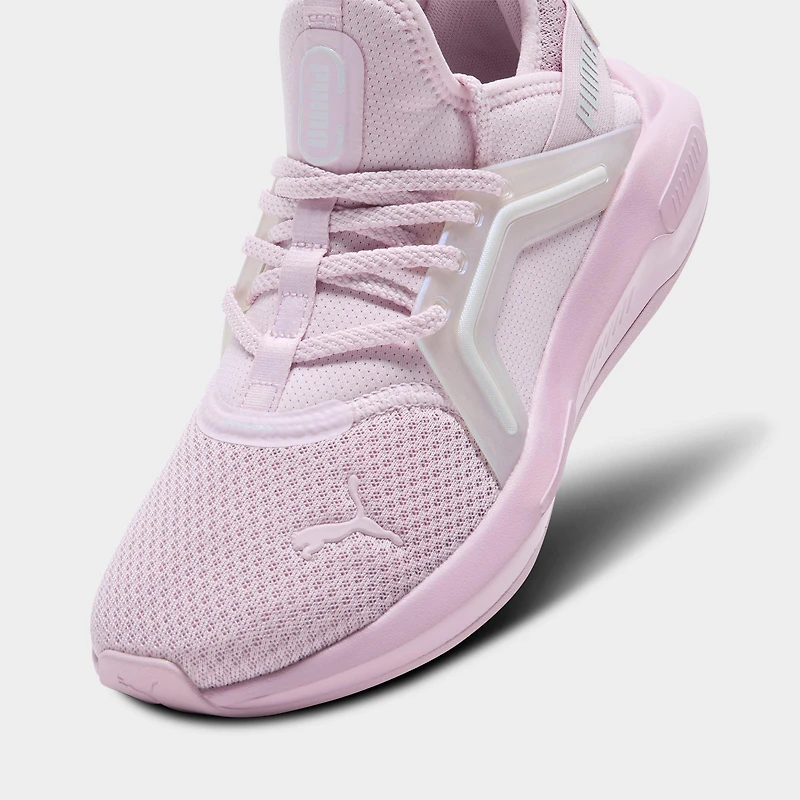 Women's Puma Softride Enzo 5 Iridescent Training Shoes