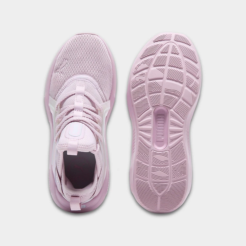 Women's Puma Softride Enzo 5 Iridescent Training Shoes