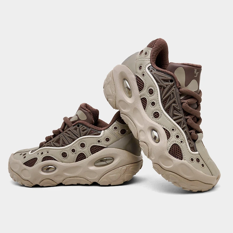 Big Kids' Puma LaFrancé RNR Trail Casual Shoes