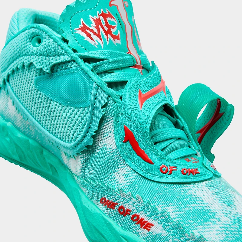 Big Kids' Puma LaMelo Ball MB.05 Basketball Shoes