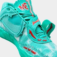 Big Kids' Puma LaMelo Ball MB.05 Basketball Shoes