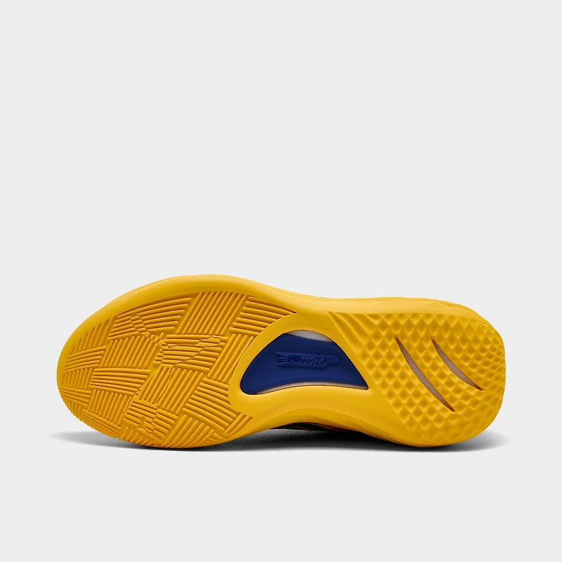 Men's Puma All-Pro NITRO Basketball Shoes