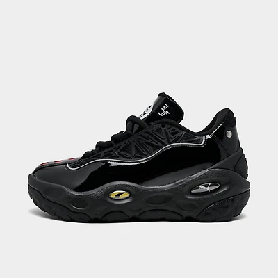 Men's Puma x Fast & Furious LaMelo Ball LaFrancé RNR Casual Shoes