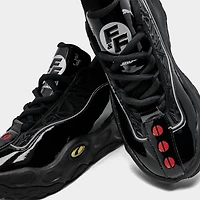 Men's Puma x Fast & Furious LaMelo Ball LaFrancé RNR Casual Shoes