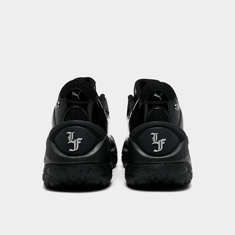 Men's Puma x Fast & Furious LaMelo Ball LaFrancé RNR Casual Shoes
