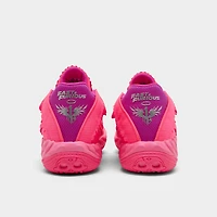 Little Kids' Puma x Fast & Furious LaMelo Ball MB.05 Basketball Shoes