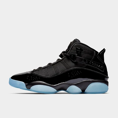 Mens Air Jordan 6 Rings Basketball Shoes