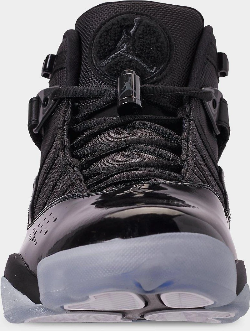 Mens Air Jordan 6 Rings Basketball Shoes