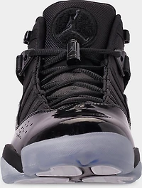 Mens Air Jordan 6 Rings Basketball Shoes