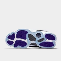 Mens Air Jordan 6 Rings Basketball Shoes