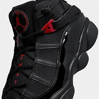 Men's Air Jordan 6 Rings Basketball Shoes