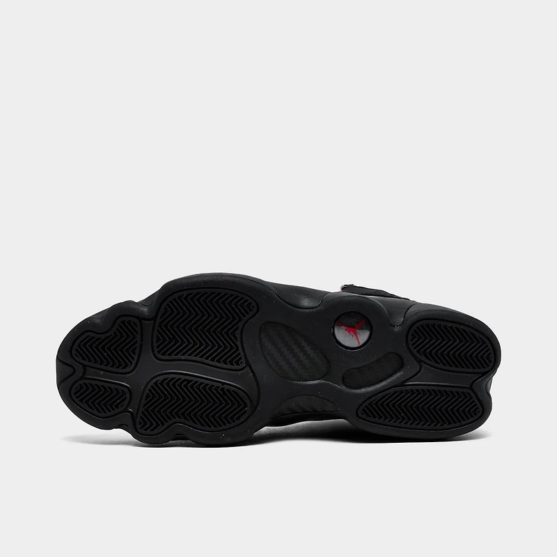 Men's Air Jordan 6 Rings Basketball Shoes