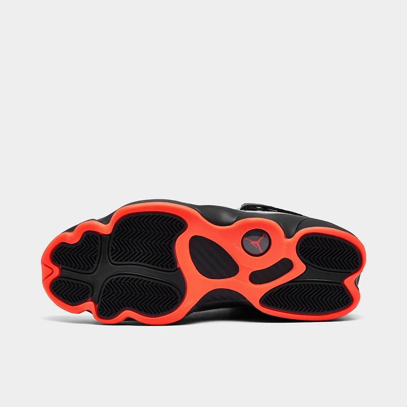 Men's Air Jordan 6 Rings Basketball Shoes