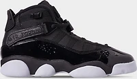 Big Kids' Jordan 6 Rings Basketball Shoes