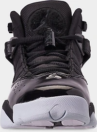 Big Kids' Jordan 6 Rings Basketball Shoes