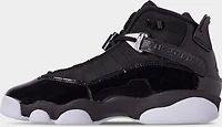 Big Kids' Jordan 6 Rings Basketball Shoes