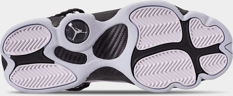Big Kids' Jordan 6 Rings Basketball Shoes