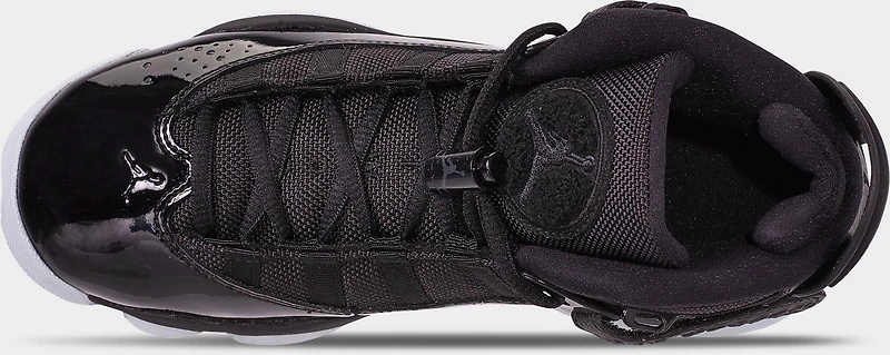 Big Kids' Jordan 6 Rings Basketball Shoes