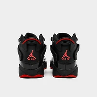 Big Kids' Jordan 6 Rings Basketball Shoes