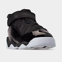 Kids' Toddler Air Jordan 6 Rings Basketball Shoes