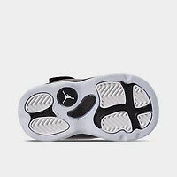 Kids' Toddler Air Jordan 6 Rings Basketball Shoes