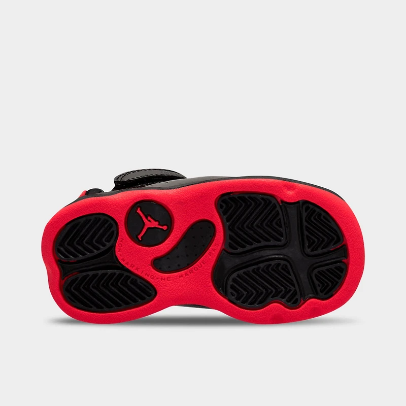 Kids' Toddler Air Jordan 6 Rings Basketball Shoes