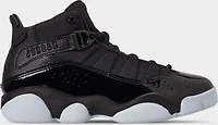 Little Kids' Air Jordan 6 Rings Basketball Shoes