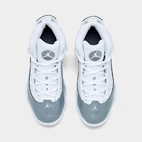 Little Kids' Air Jordan 6 Rings Basketball Shoes
