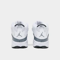 Little Kids' Air Jordan 6 Rings Basketball Shoes