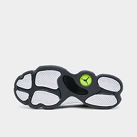 Little Kids' Air Jordan 6 Rings Basketball Shoes