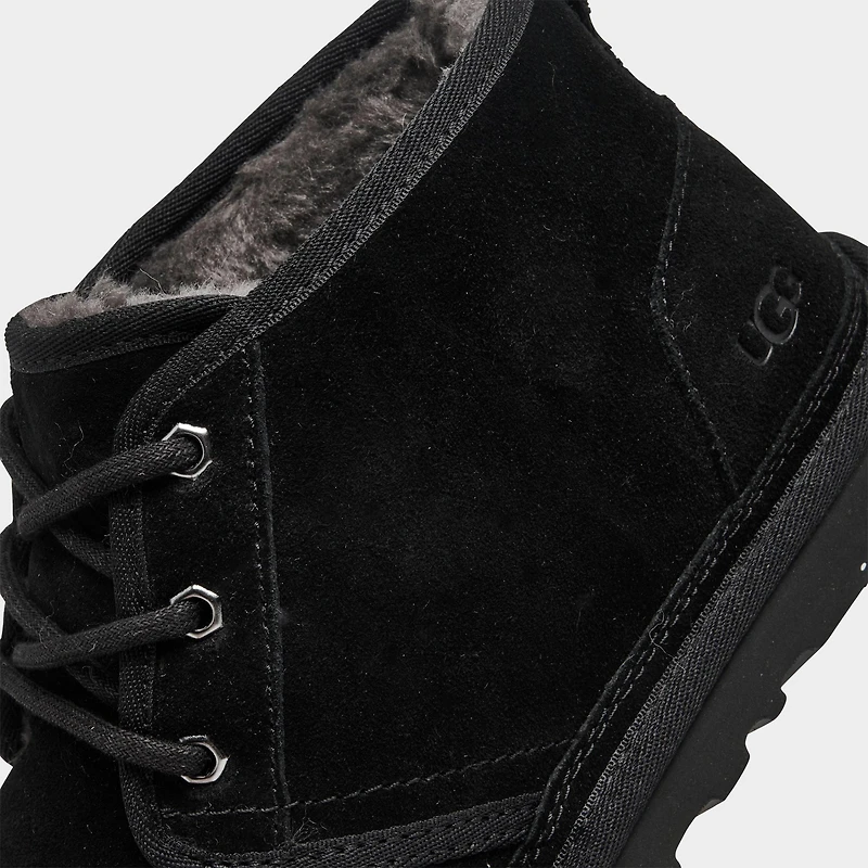 Men's UGG Neumel Chukka Boots