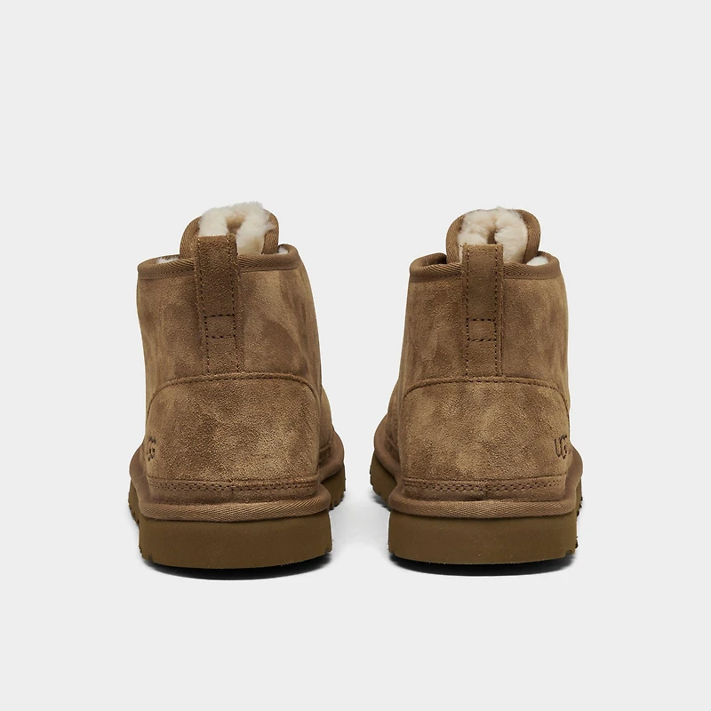 Men's UGG Neumel Chukka Boots