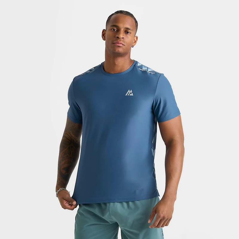 Men's Montirex Charge Print T-Shirt