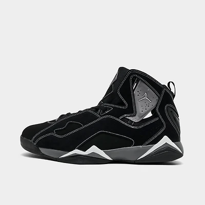 Men's Jordan True Flight Basketball Shoes
