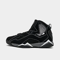Men's Jordan True Flight Basketball Shoes