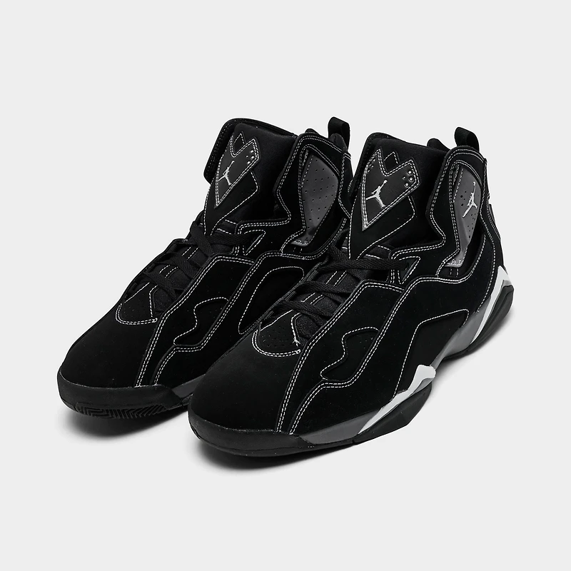 Men's Jordan True Flight Basketball Shoes