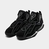 Men's Jordan True Flight Basketball Shoes