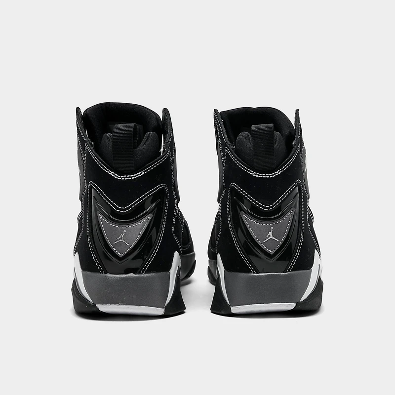 Men's Jordan True Flight Basketball Shoes