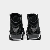Men's Jordan True Flight Basketball Shoes