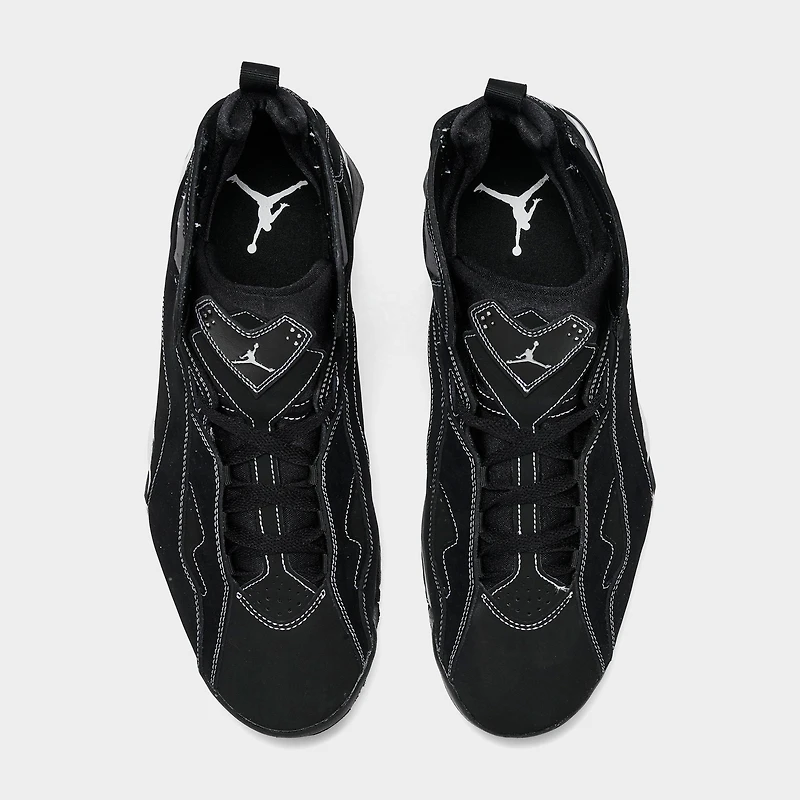 Men's Jordan True Flight Basketball Shoes